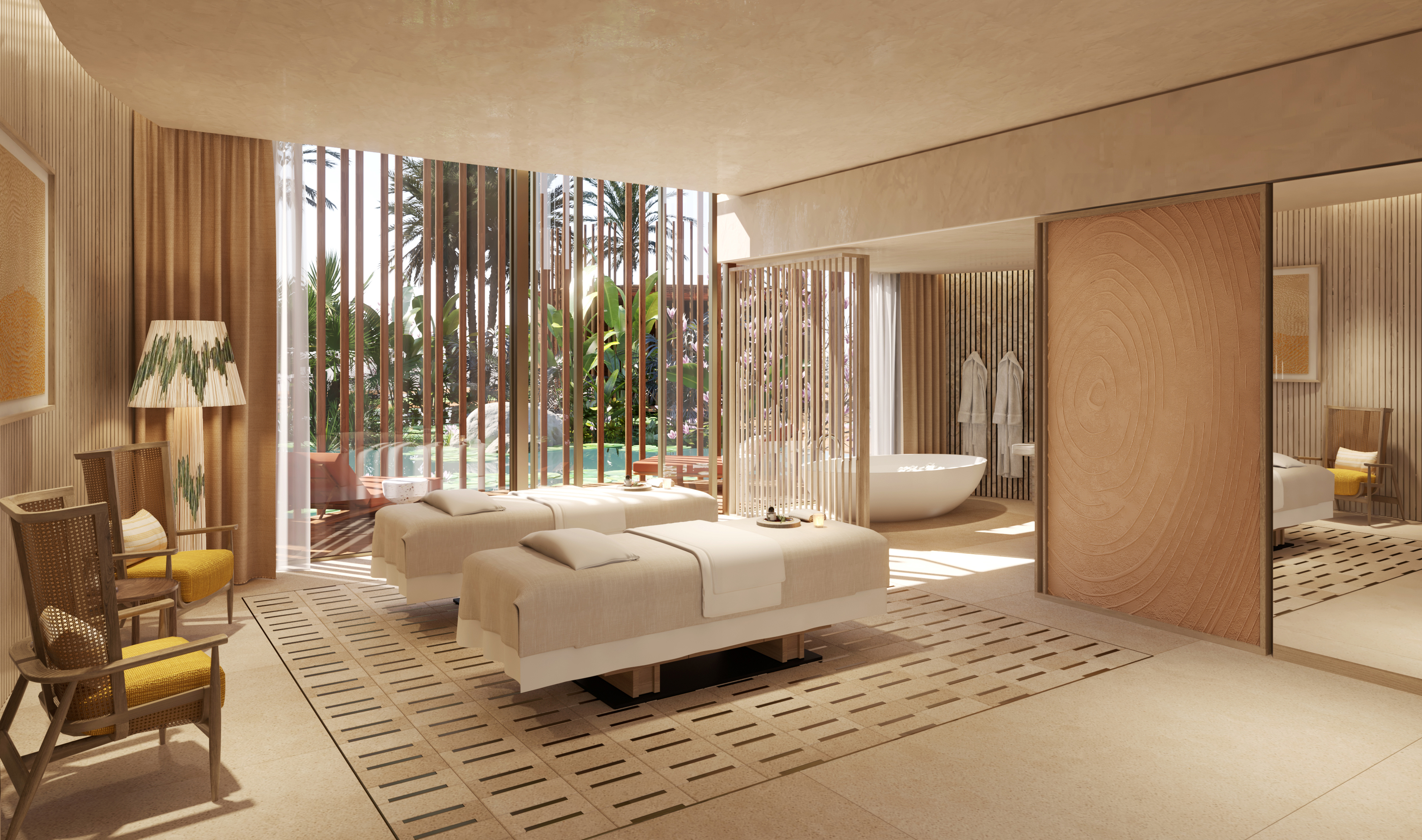 Spa